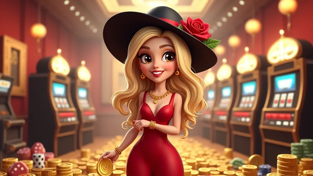 Onlinecasinogratisspins
