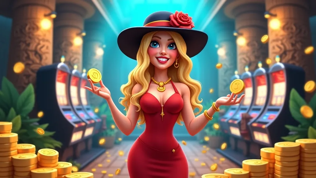 Onlinecasinogratisspins