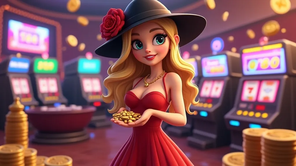Onlinecasinogratisspins