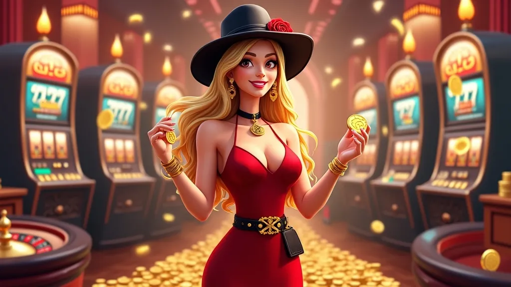 Onlinecasinogratisspins