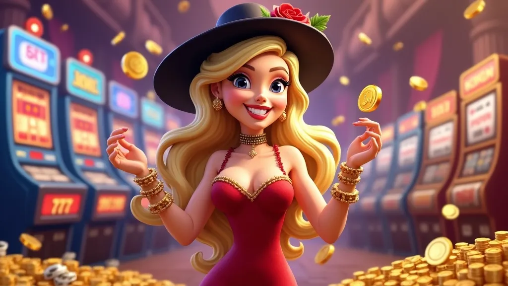 Onlinecasinogratisspins