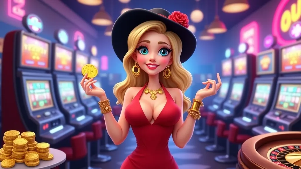 Onlinecasinogratisspins