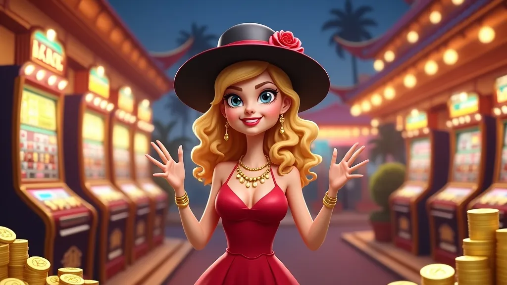 Onlinecasinogratisspins