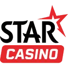 Starcasino logo