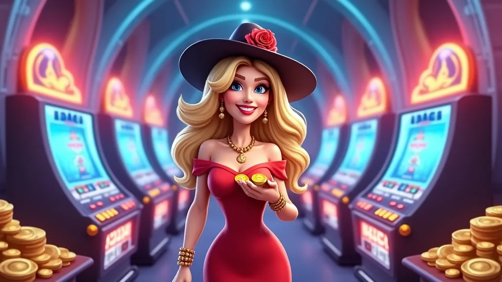 Onlinecasinogratisspins